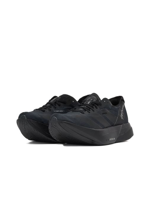 adidas Y-3 Adizero Adios PRO 4 Adidas Y3 | JR6655BLACK/OWHITE